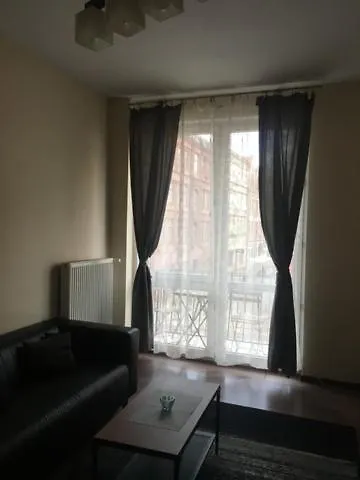 Mieszkanie Tuz Przy Rynku 아파트 브로츠와프