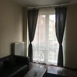 Mieszkanie Tuz Przy Rynku 公寓 弗罗茨瓦夫