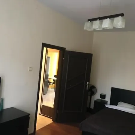 Mieszkanie Tuż Przy Rynku Wrocław