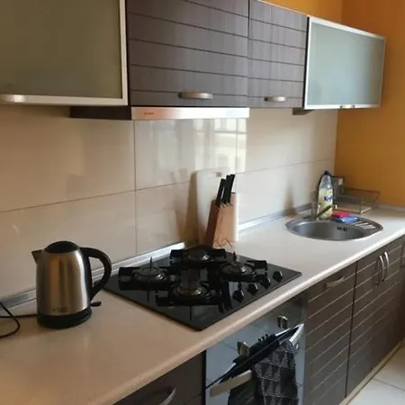Apartament Mieszkanie Tuż Przy Rynku