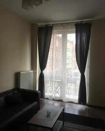 Mieszkanie Tuż Przy Rynku Apartament Wrocław