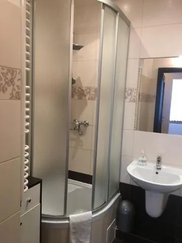 Apartment Mieszkanie Tuz Przy Rynku Wroclaw