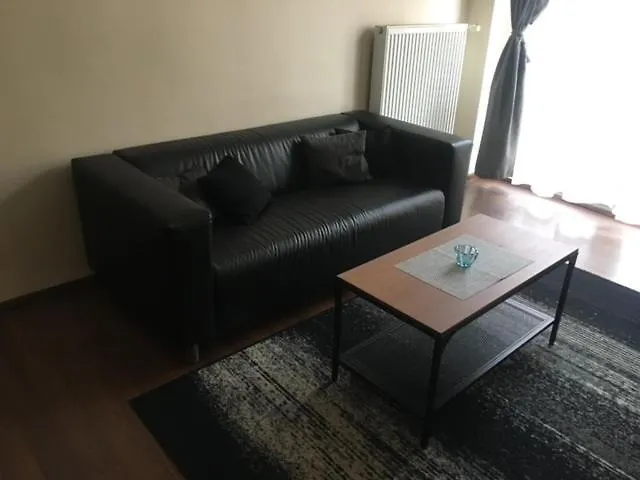 Apartment Mieszkanie Tuz Przy Rynku *