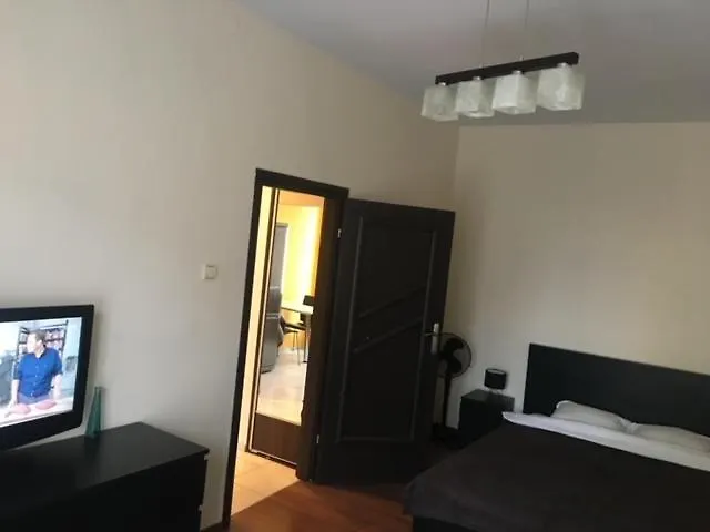 Mieszkanie Tuz Przy Rynku Wroclaw